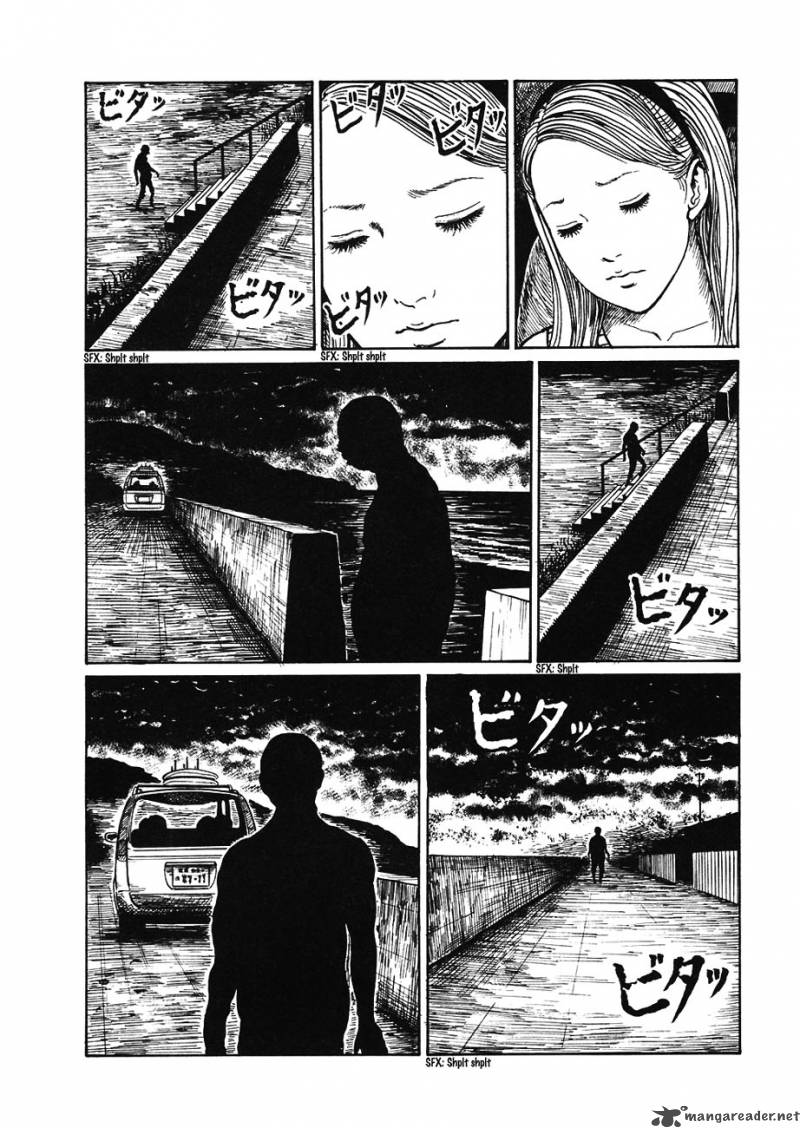 Mimis Ghost Stories 4 5