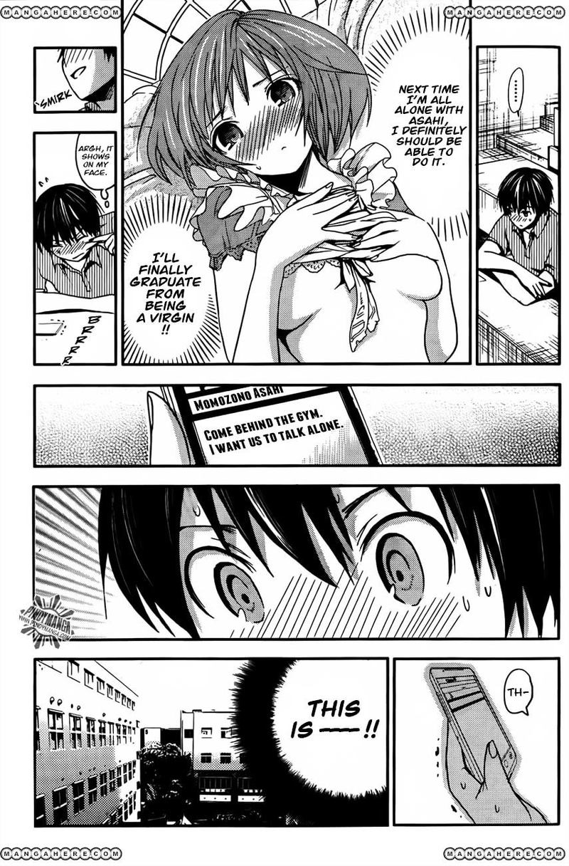 Minamoto Kun Monogatari 28 3