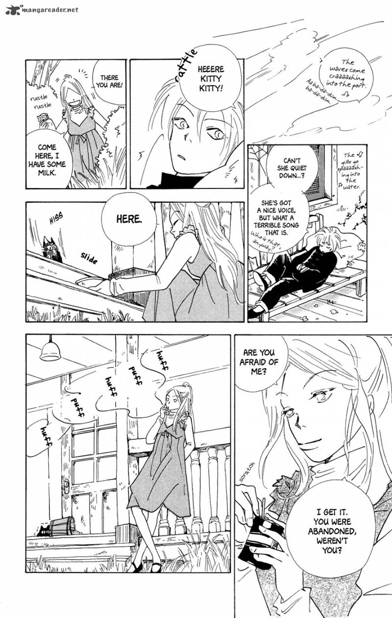 Minato Machi Neko Machi 1 10