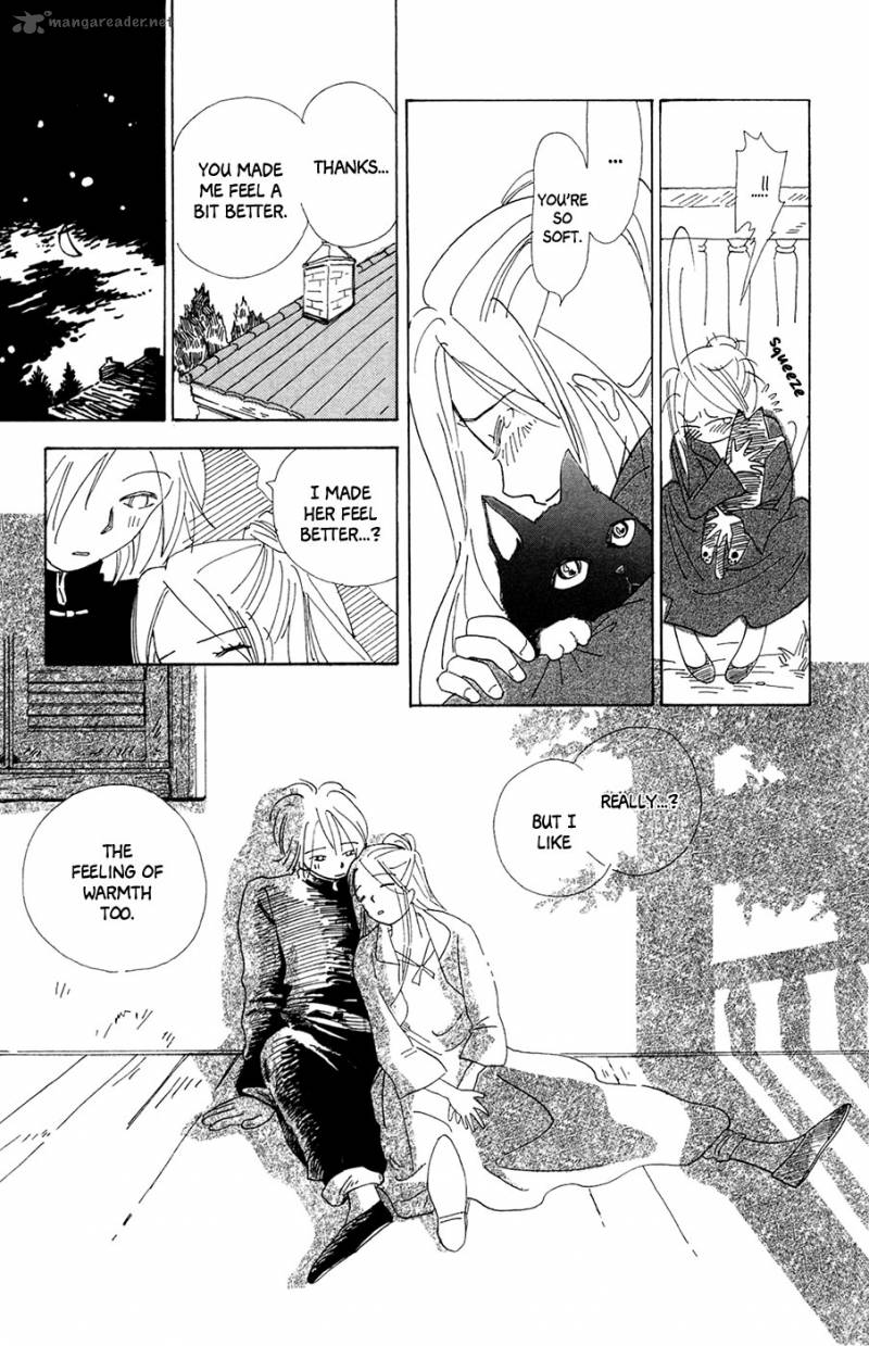 Minato Machi Neko Machi 1 17