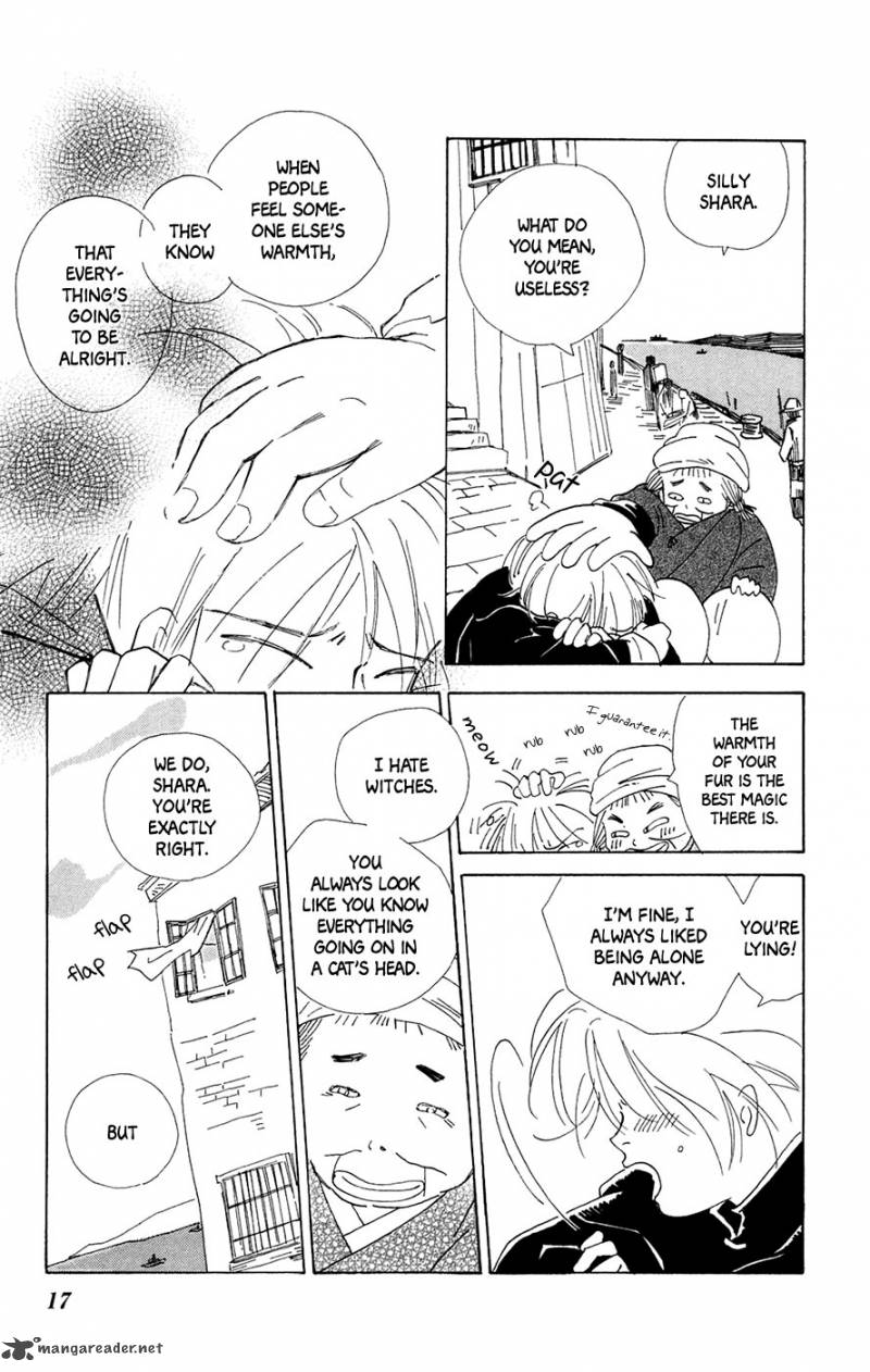 Minato Machi Neko Machi 1 19
