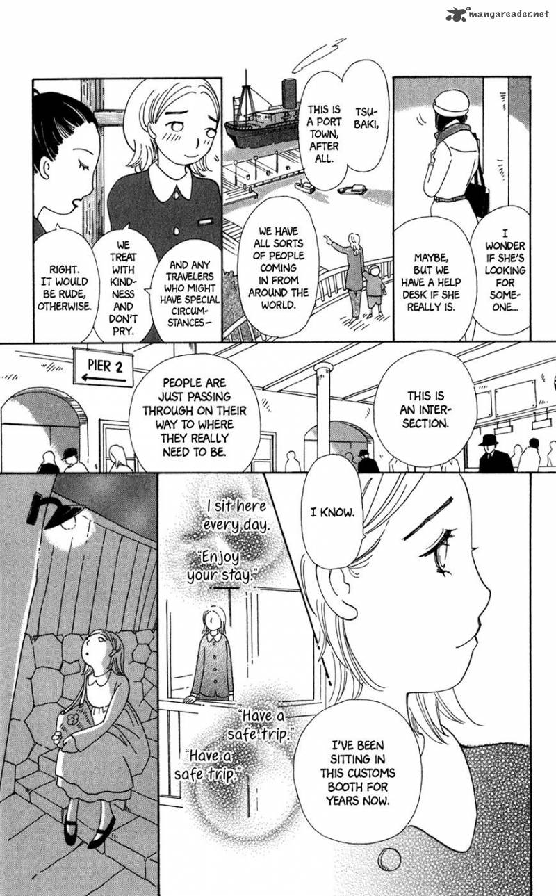 Minato Machi Neko Machi 10 10