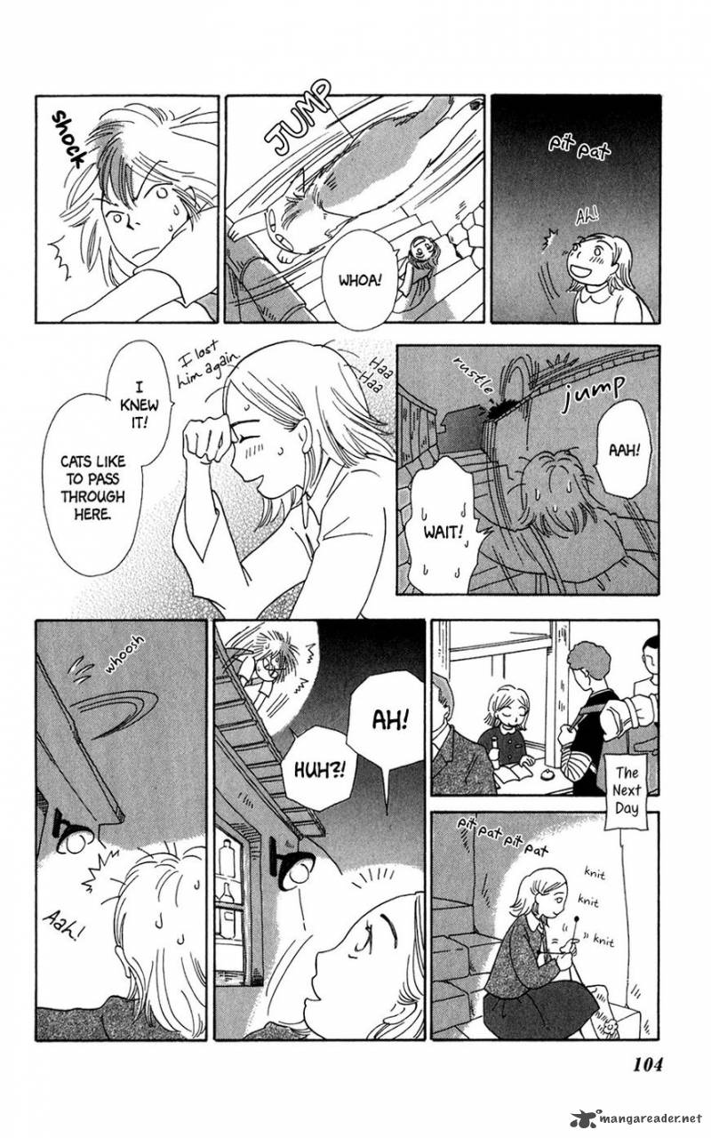 Minato Machi Neko Machi 10 11