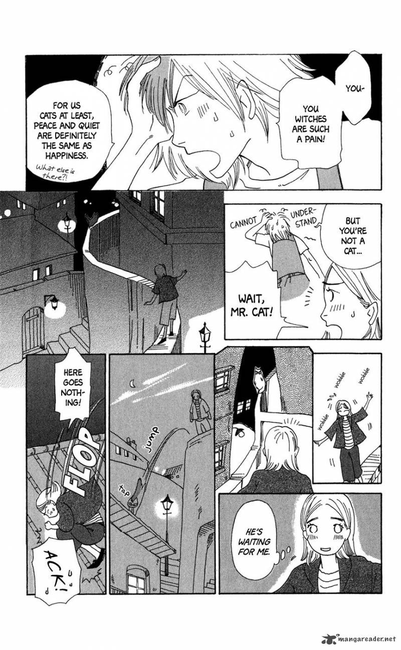 Minato Machi Neko Machi 10 16