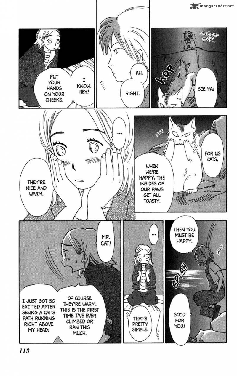 Minato Machi Neko Machi 10 18