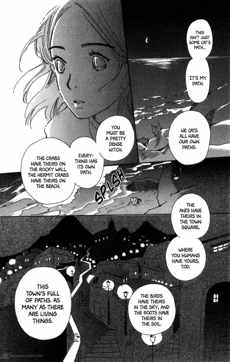 Minato Machi Neko Machi 10 19