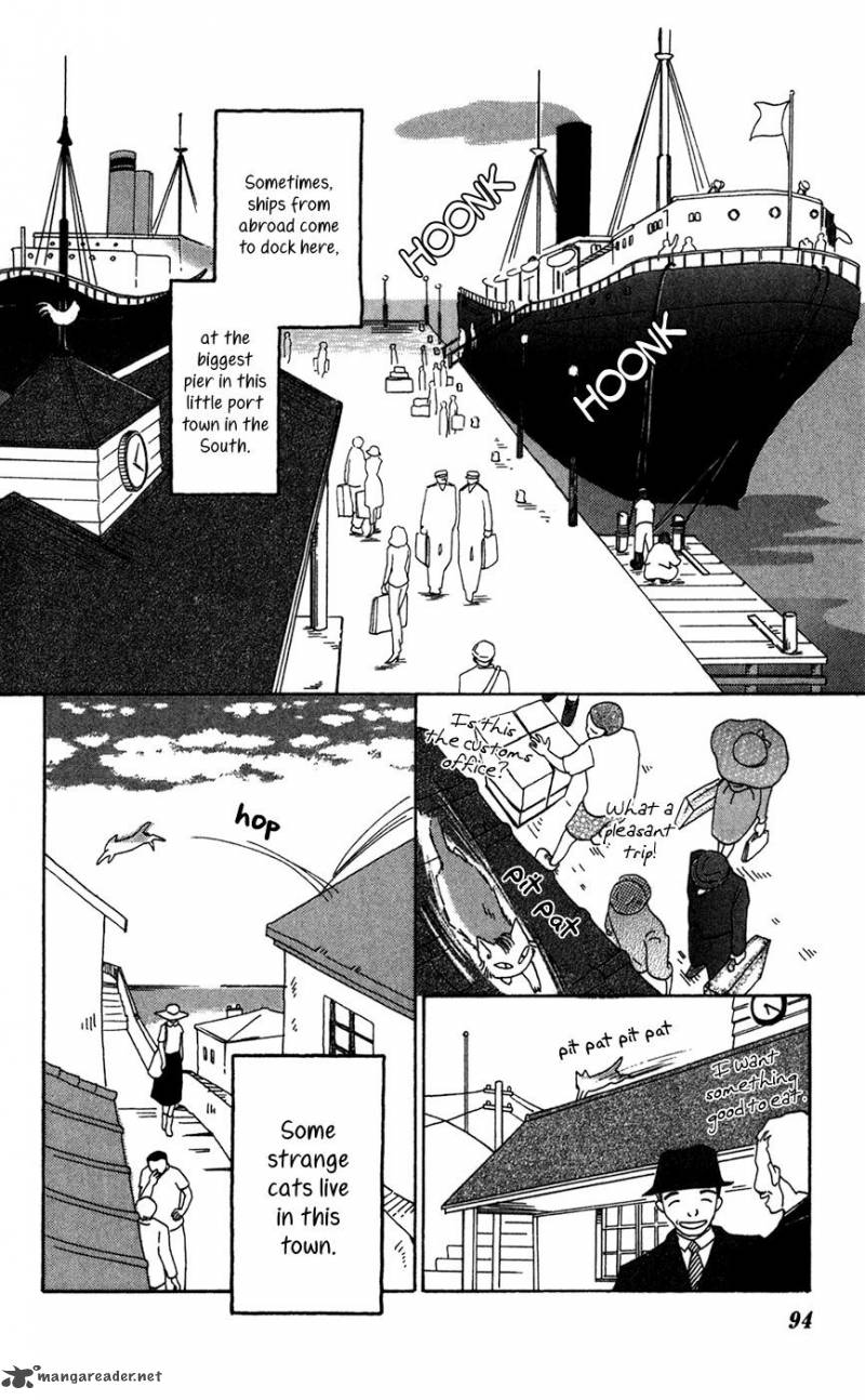 Minato Machi Neko Machi 10 3