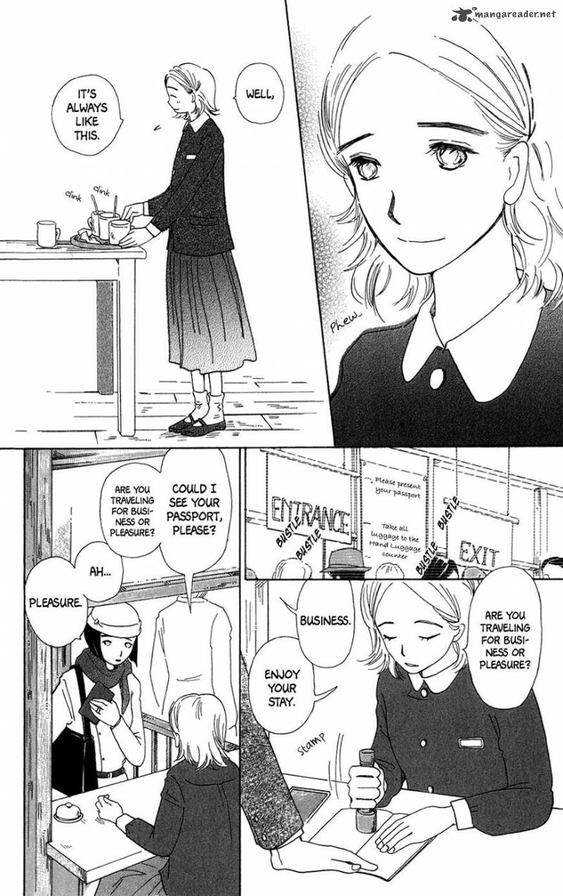 Minato Machi Neko Machi 10 7