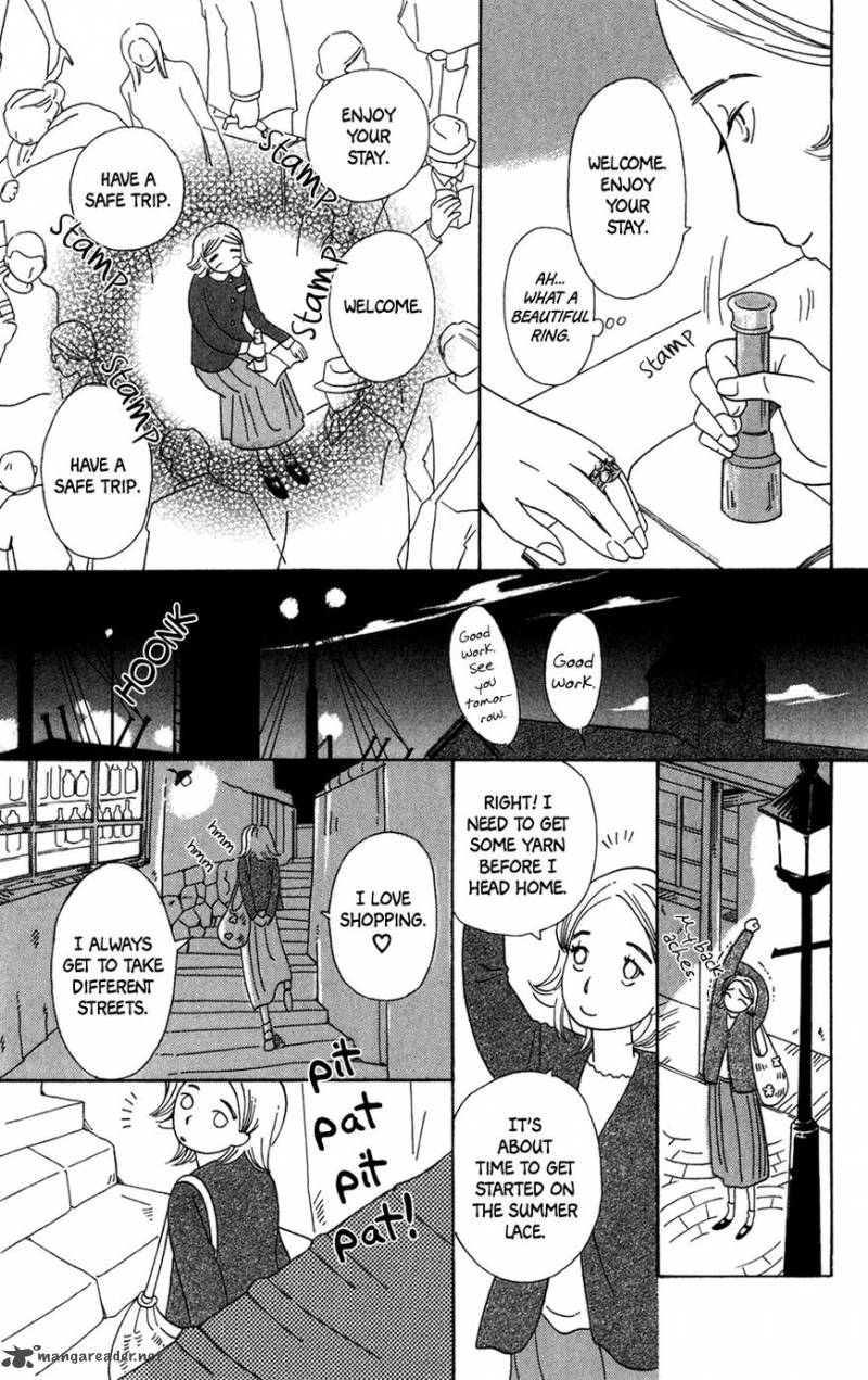 Minato Machi Neko Machi 10 8