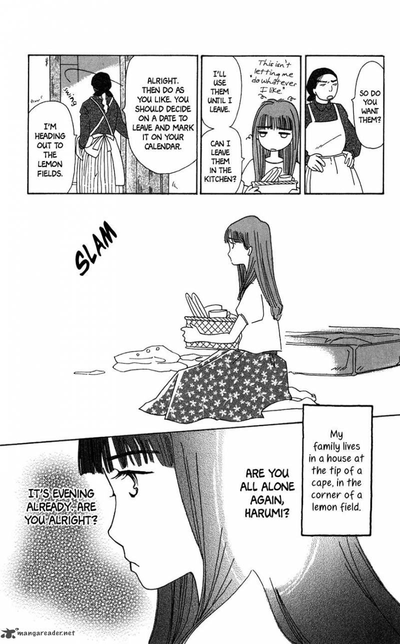 Minato Machi Neko Machi 11 11