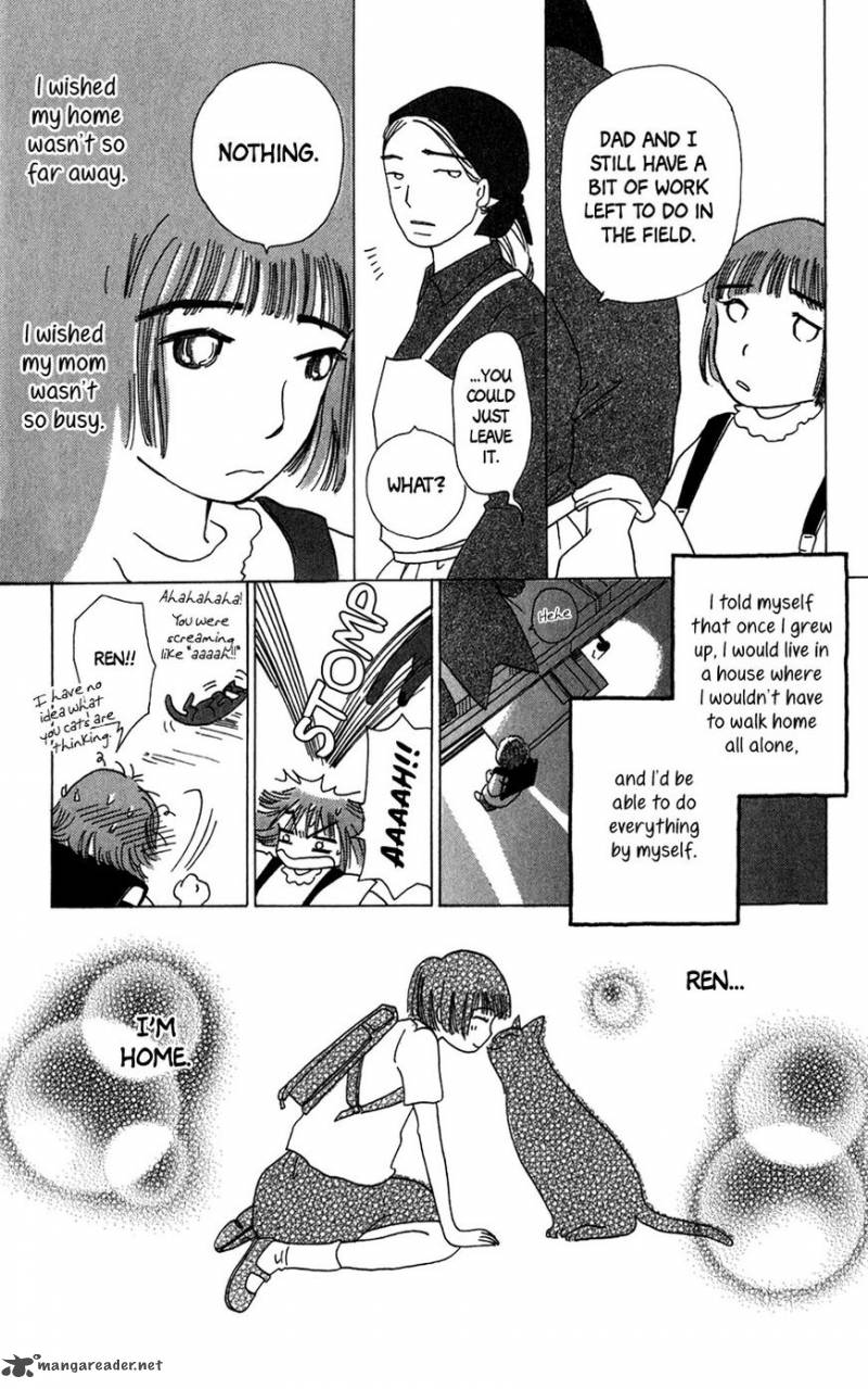 Minato Machi Neko Machi 11 13