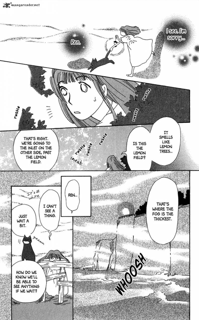 Minato Machi Neko Machi 11 17