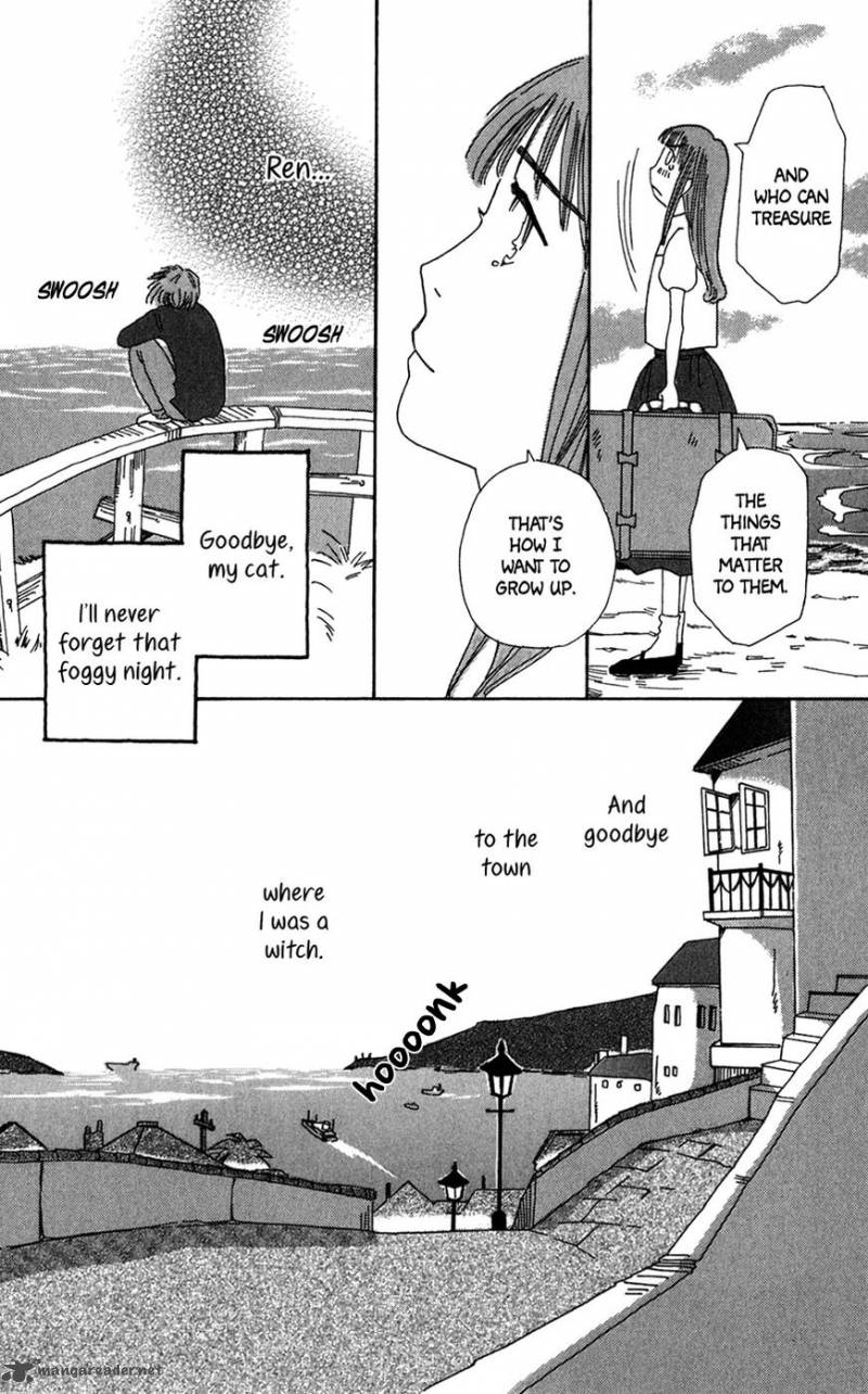 Minato Machi Neko Machi 11 30