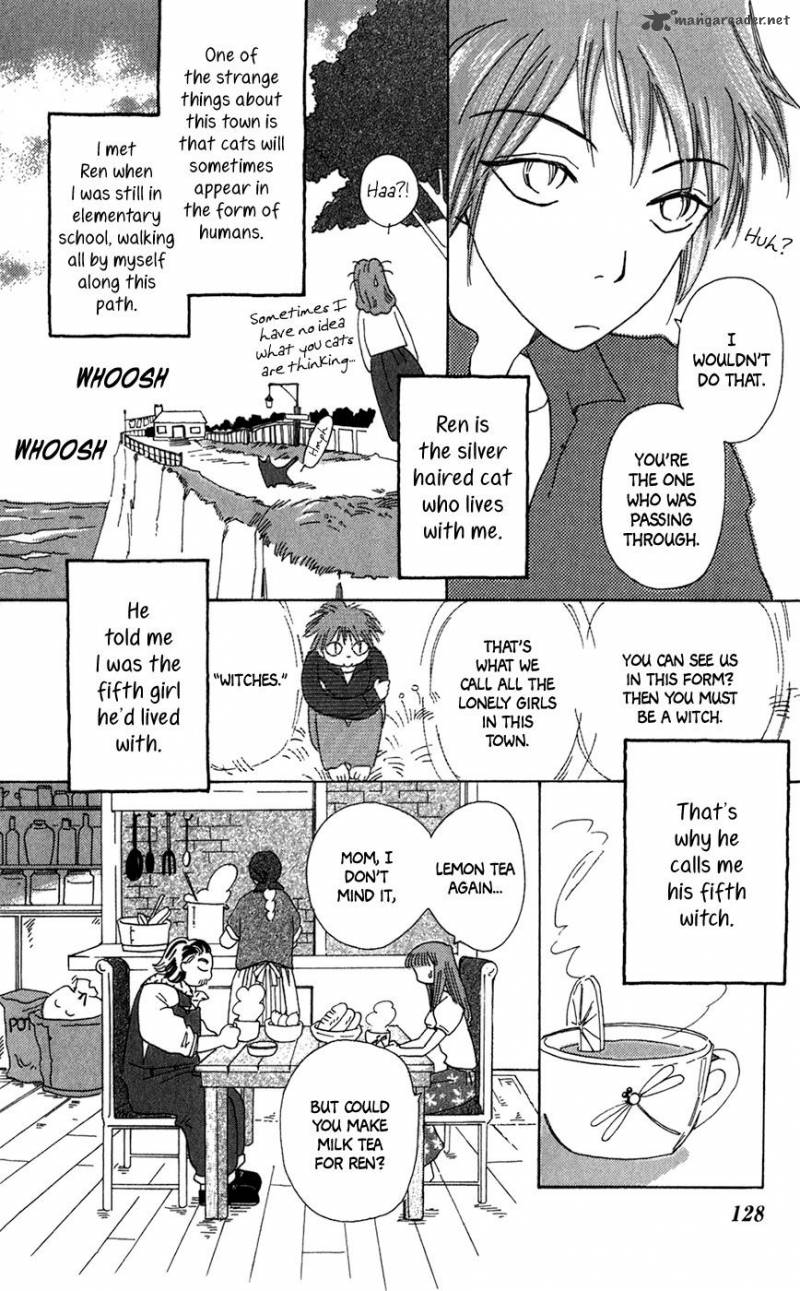 Minato Machi Neko Machi 11 4