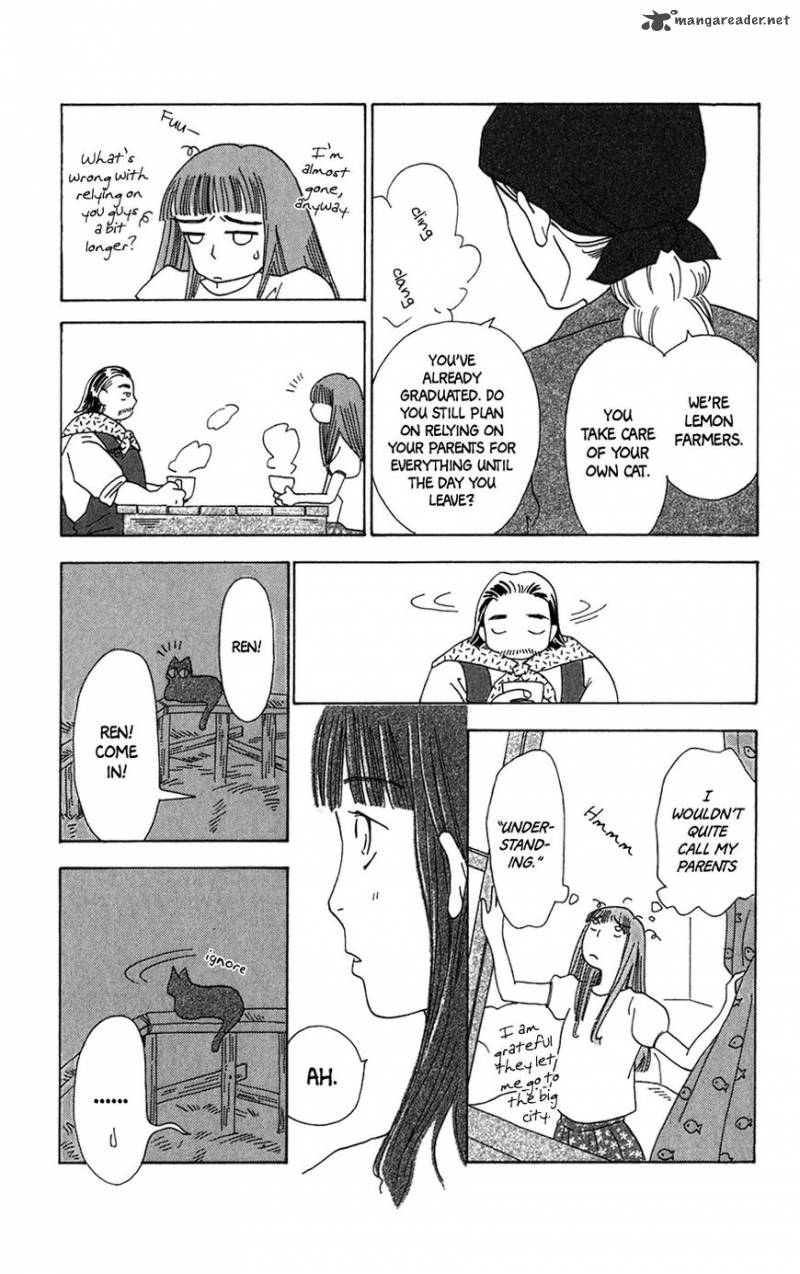 Minato Machi Neko Machi 11 5