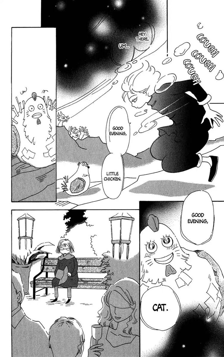 Minato Machi Neko Machi 12 15