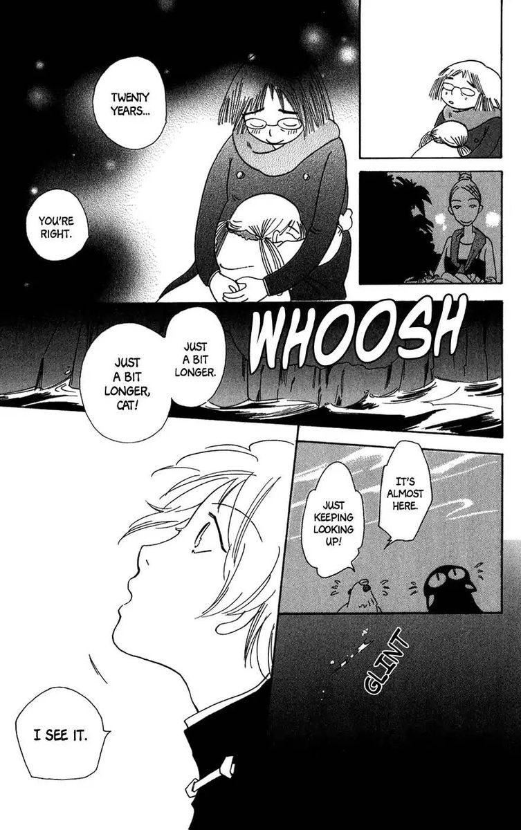 Minato Machi Neko Machi 12 26