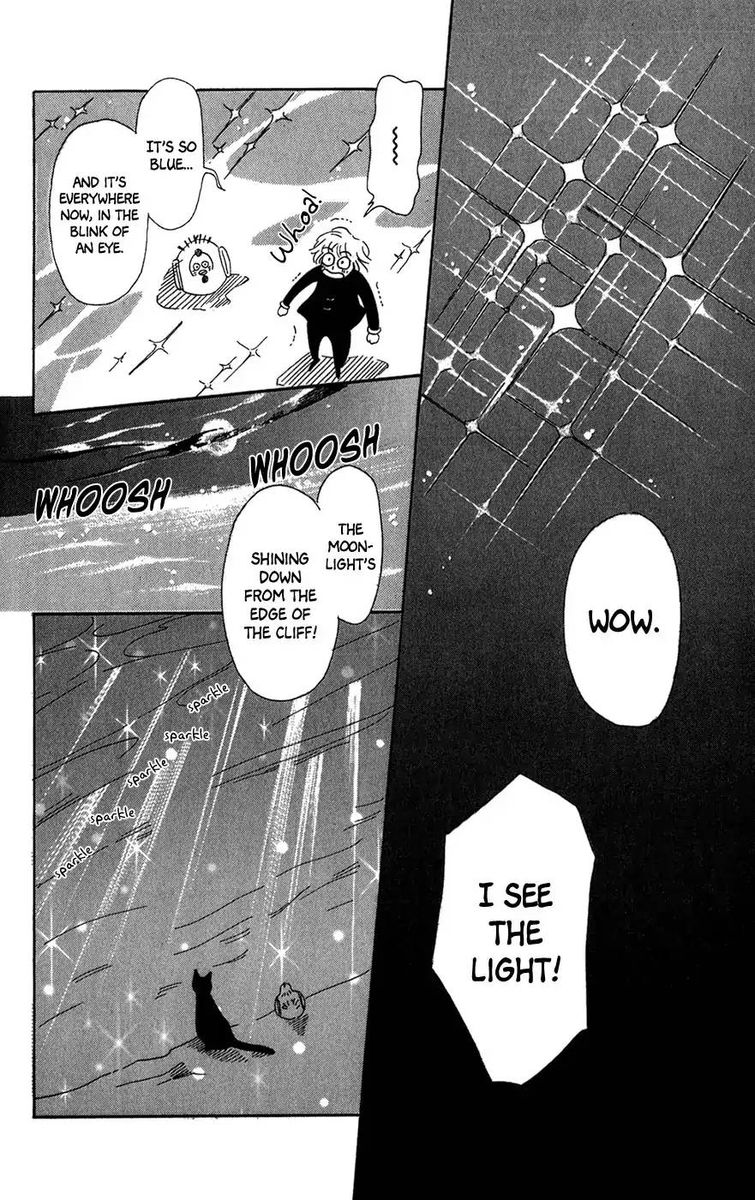 Minato Machi Neko Machi 12 27