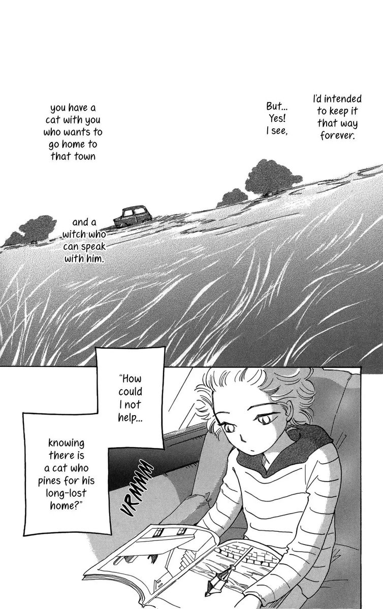Minato Machi Neko Machi 13 23