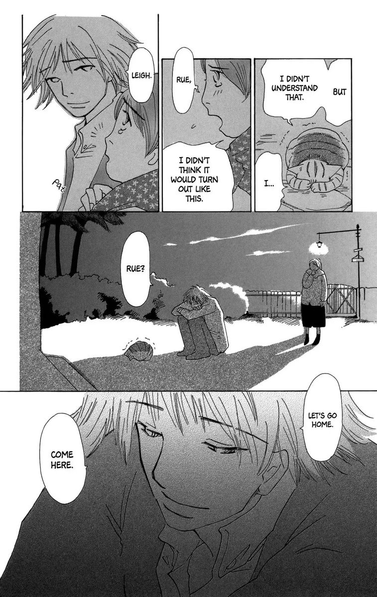 Minato Machi Neko Machi 13 36