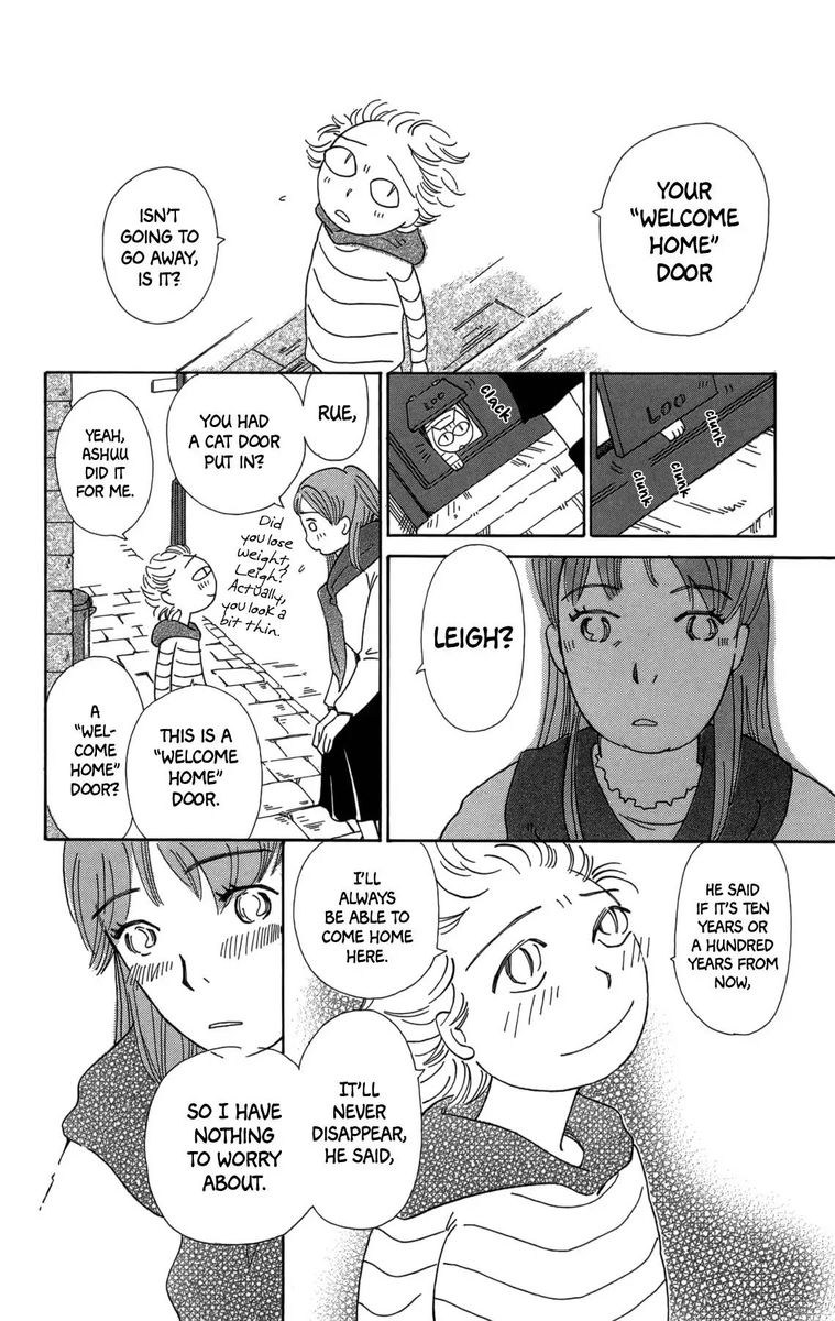 Minato Machi Neko Machi 13 40
