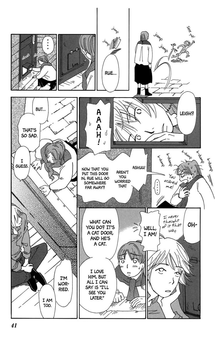Minato Machi Neko Machi 13 41