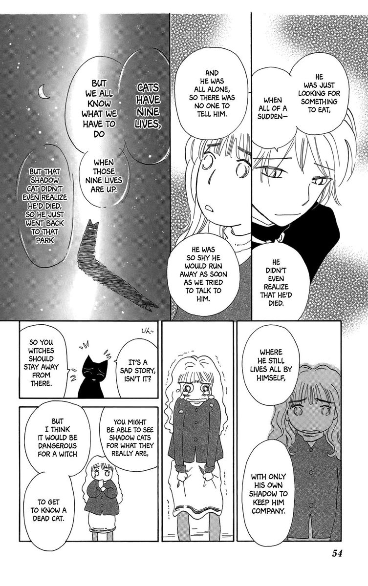 Minato Machi Neko Machi 14 12