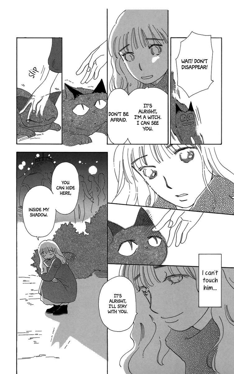 Minato Machi Neko Machi 14 18
