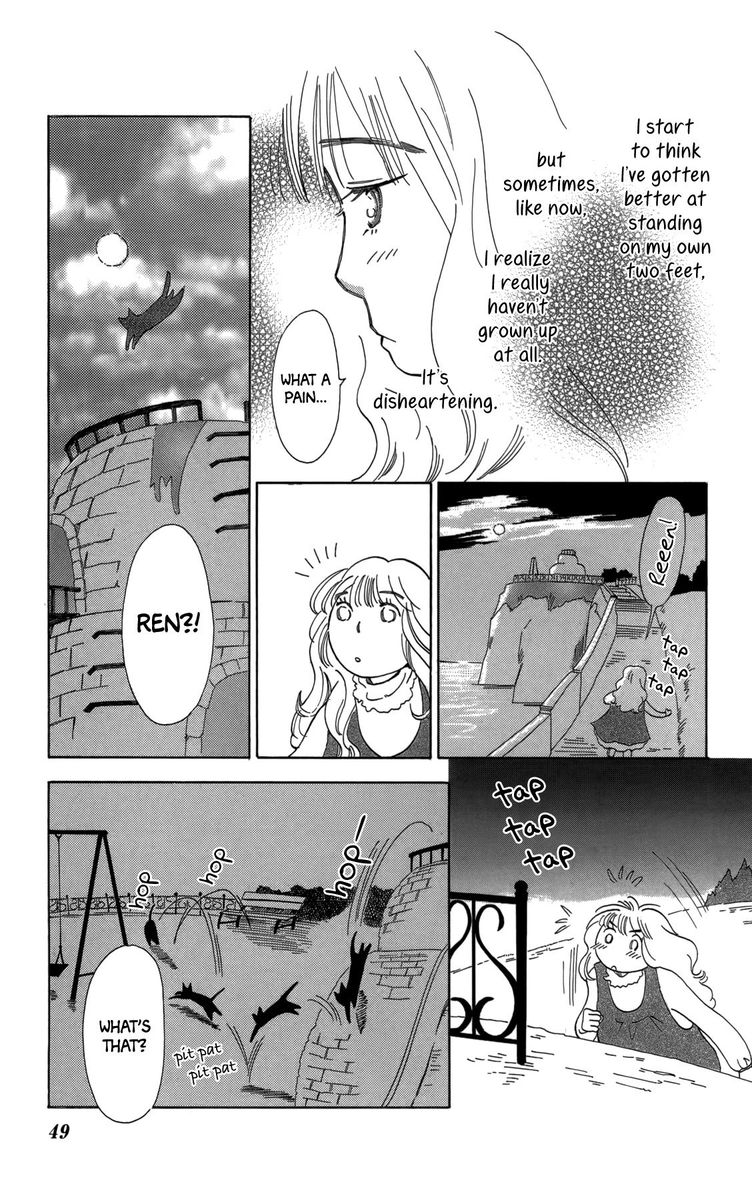 Minato Machi Neko Machi 14 7
