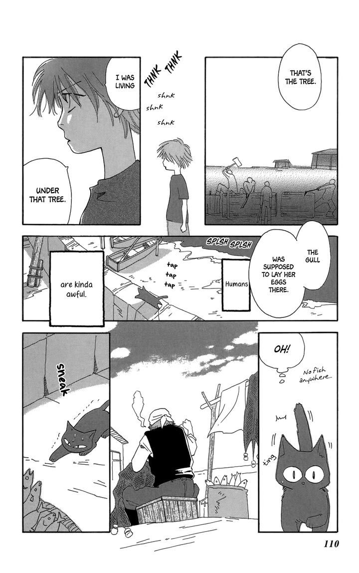 Minato Machi Neko Machi 16 8