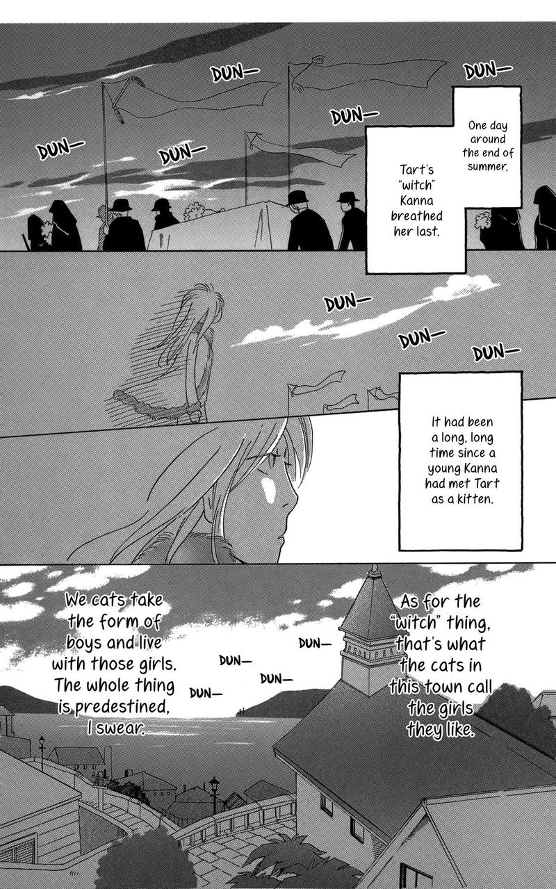 Minato Machi Neko Machi 18 2