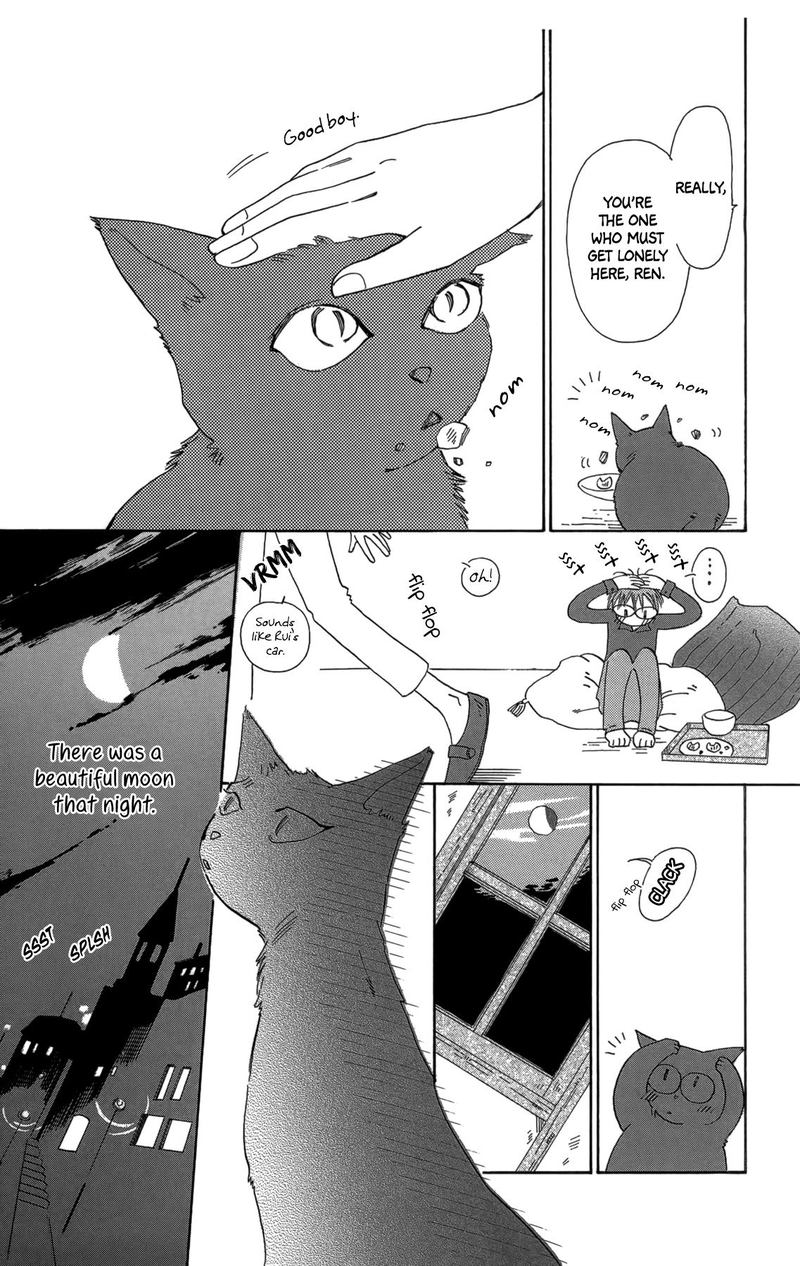 Minato Machi Neko Machi 18 29