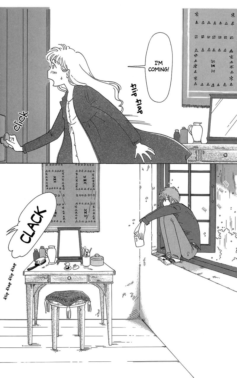Minato Machi Neko Machi 18 7