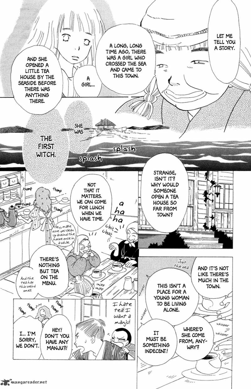 Minato Machi Neko Machi 2 11