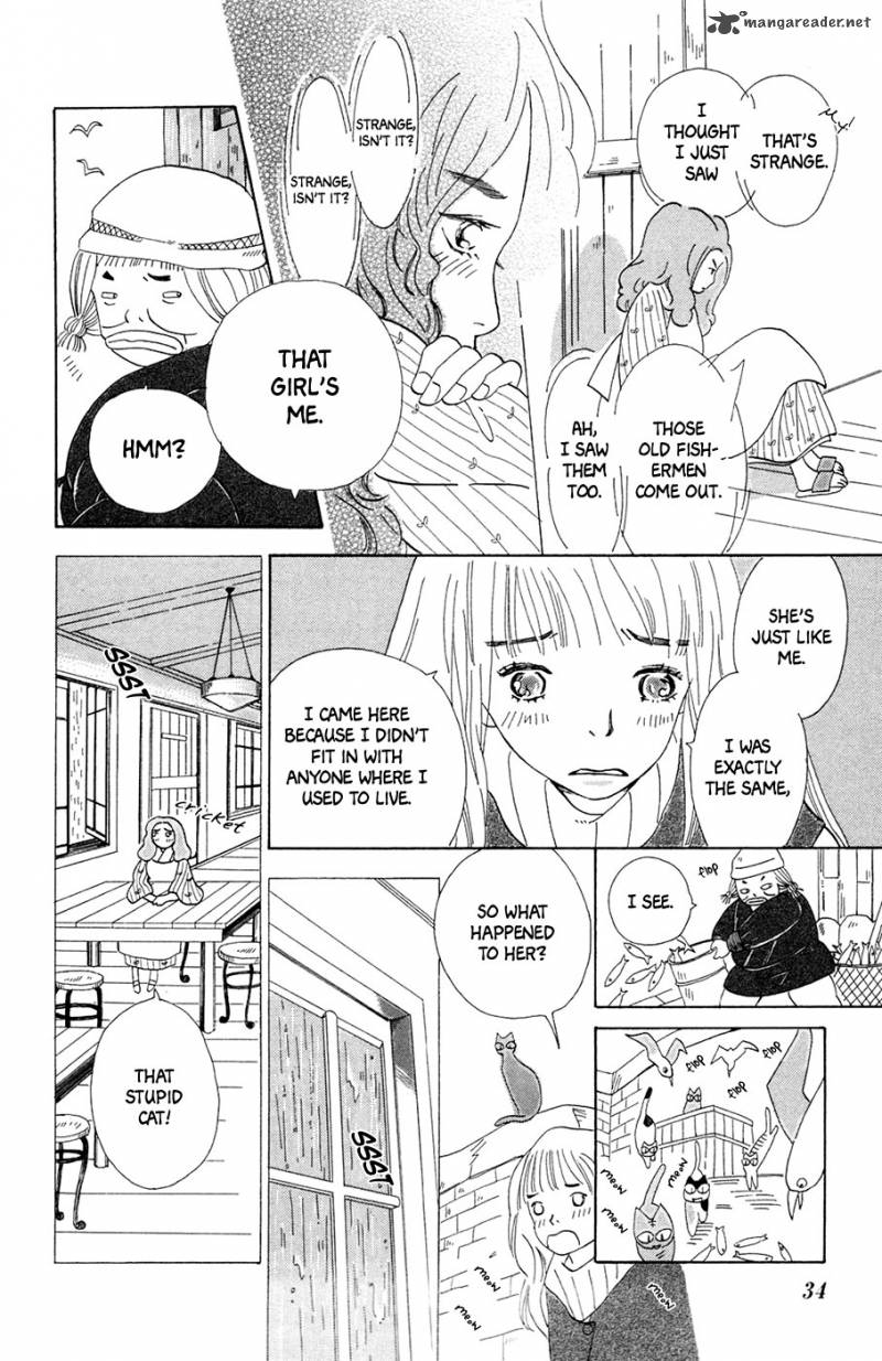 Minato Machi Neko Machi 2 15