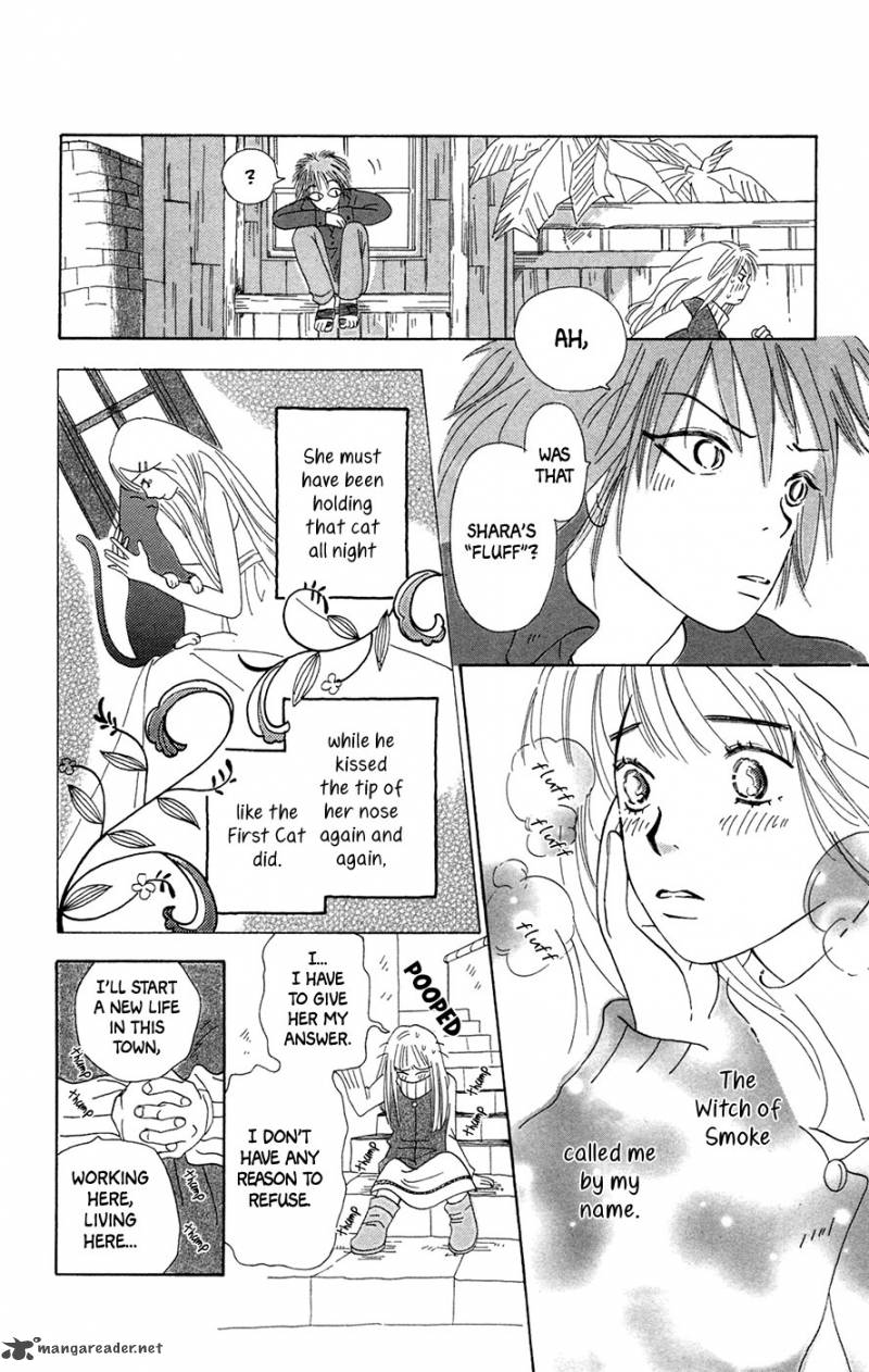 Minato Machi Neko Machi 2 27