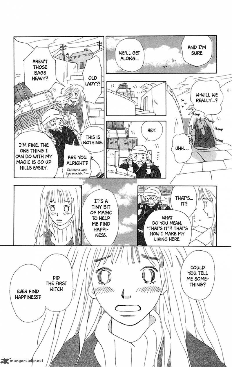 Minato Machi Neko Machi 2 28