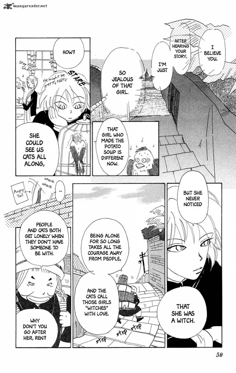 Minato Machi Neko Machi 2 31