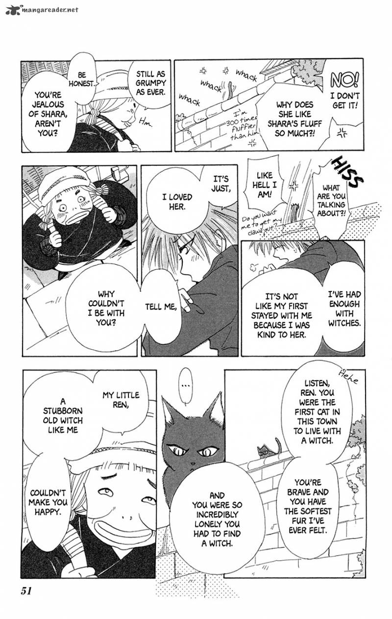 Minato Machi Neko Machi 2 32