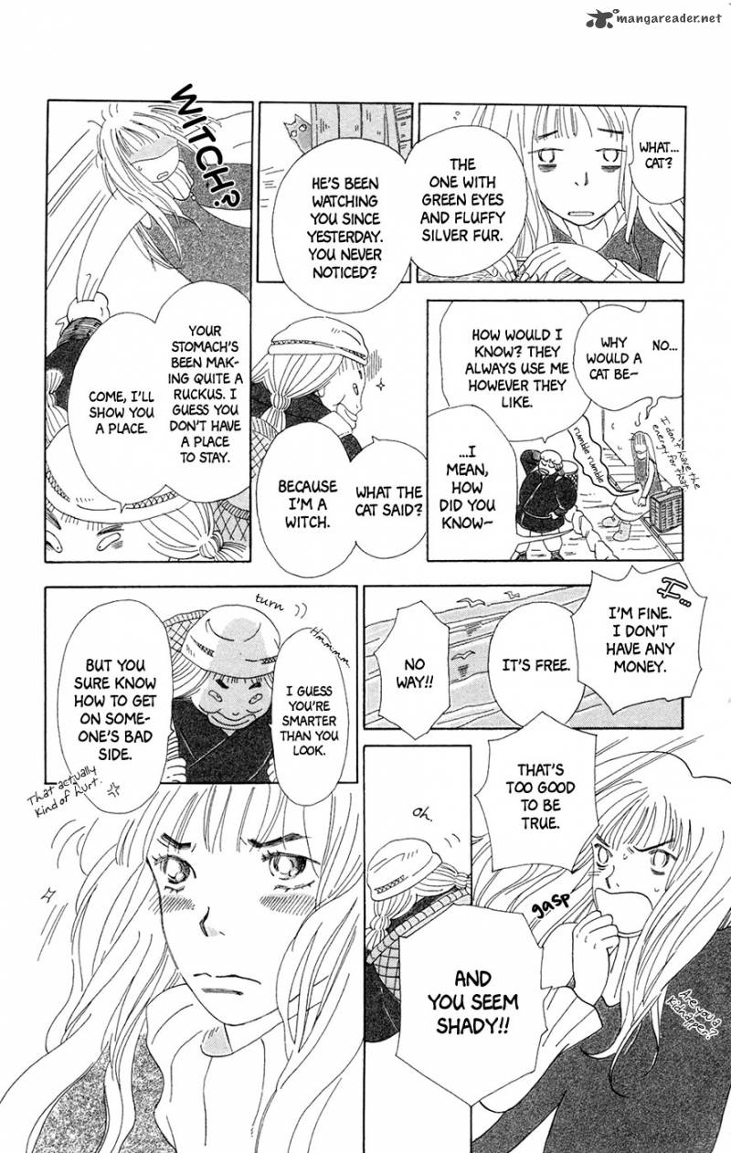 Minato Machi Neko Machi 2 4