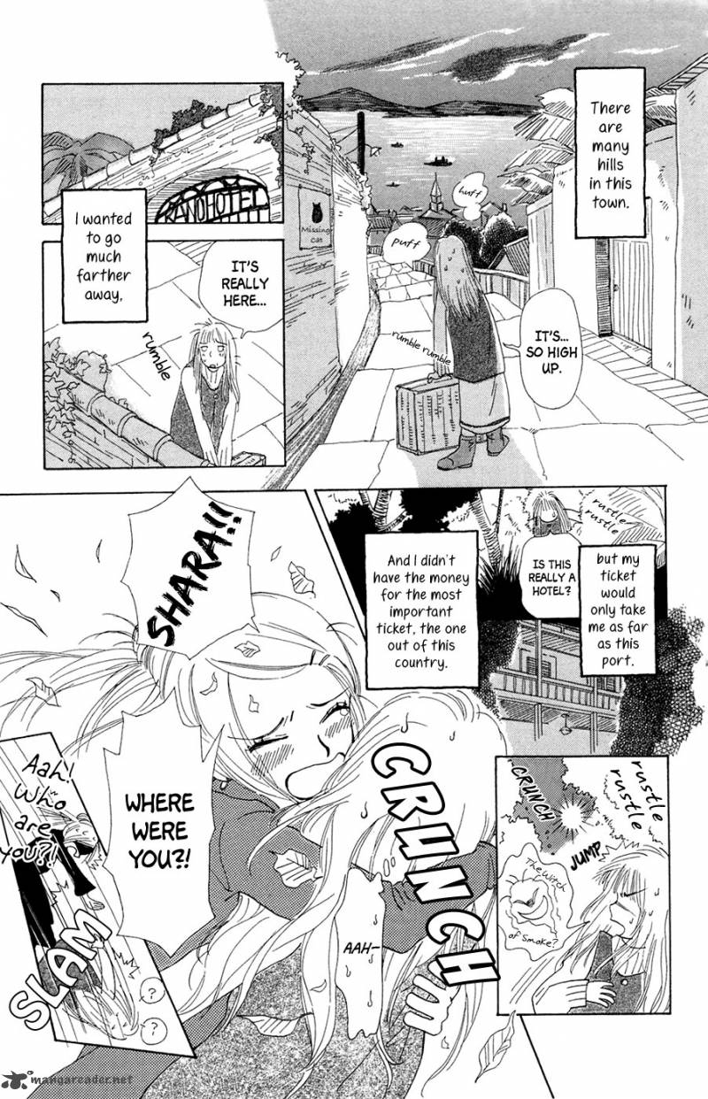 Minato Machi Neko Machi 2 6