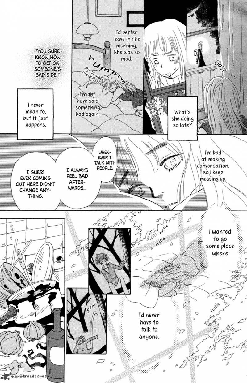 Minato Machi Neko Machi 2 8