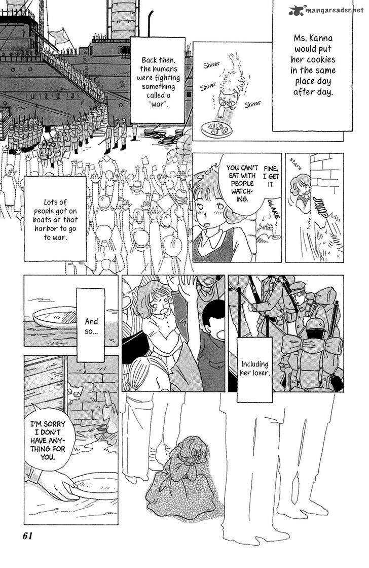 Minato Machi Neko Machi 3 10