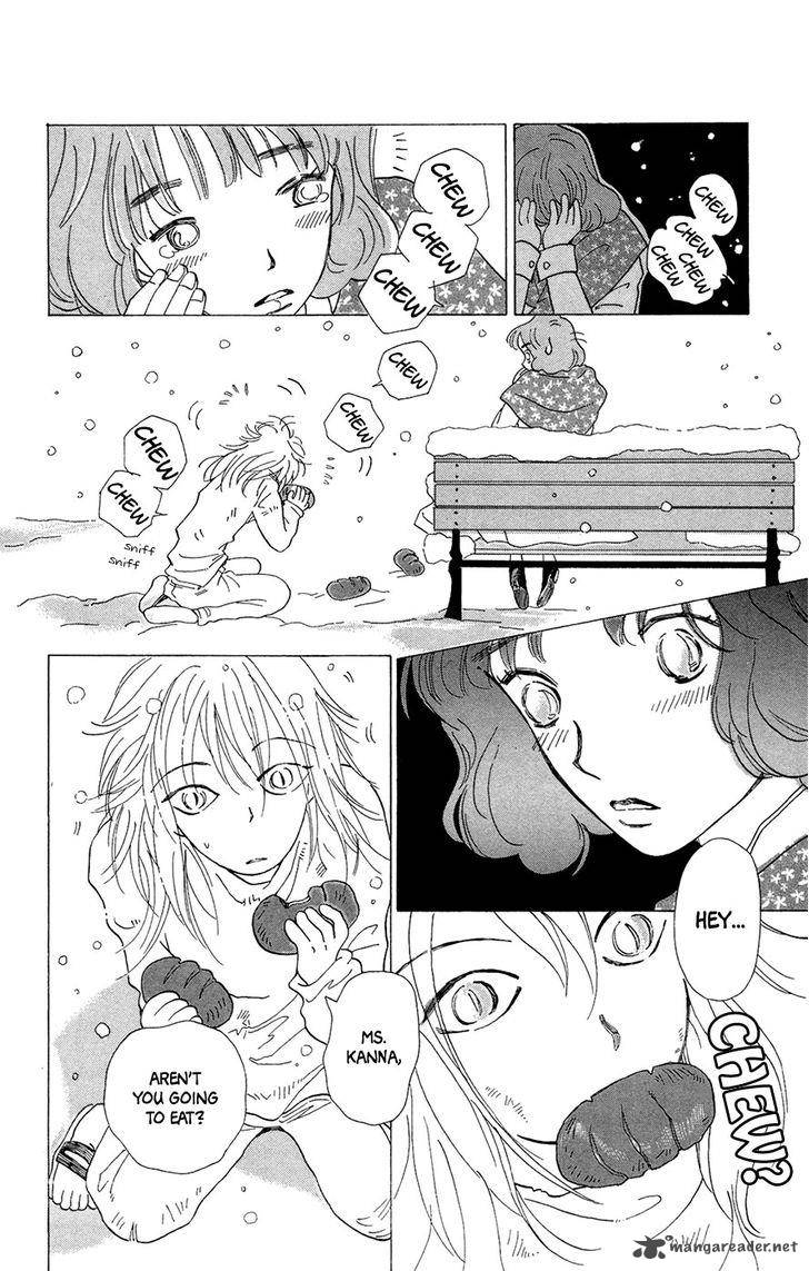 Minato Machi Neko Machi 3 13