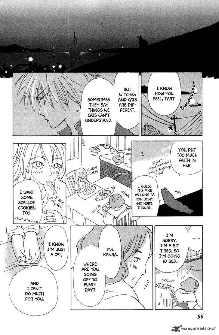 Minato Machi Neko Machi 3 15