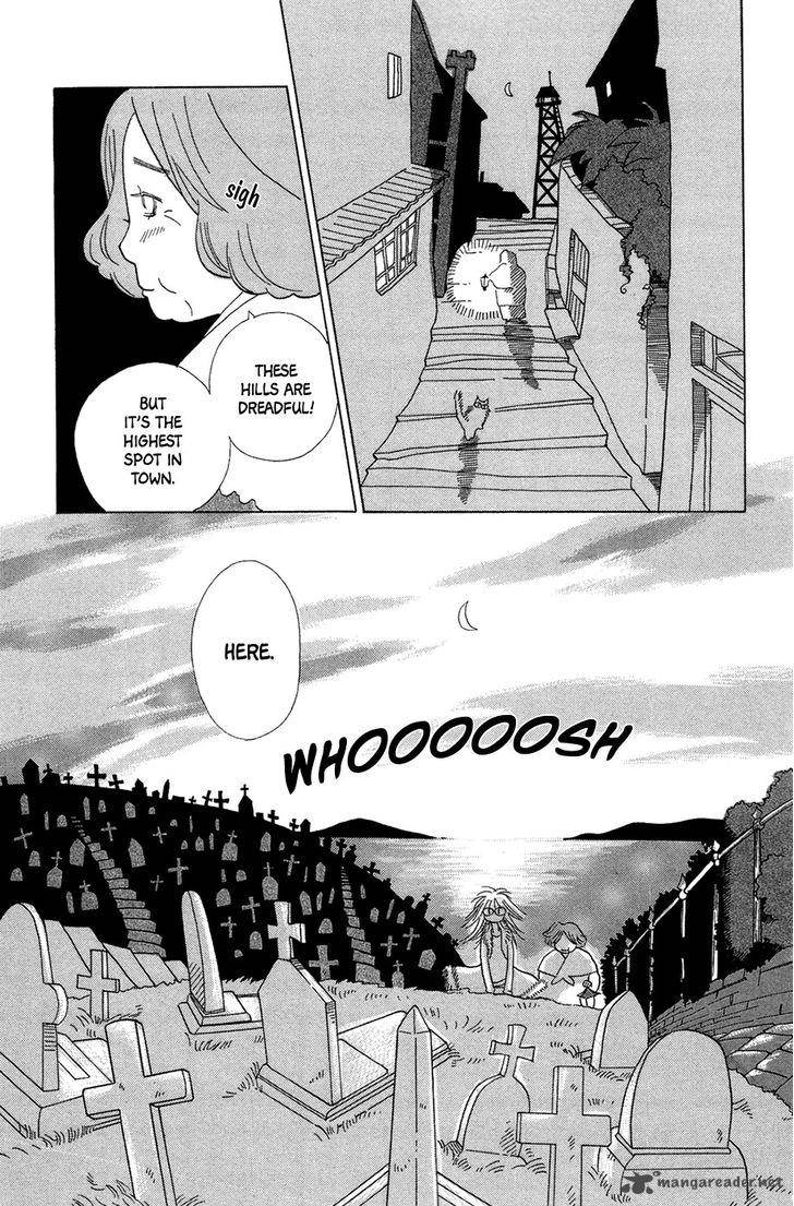Minato Machi Neko Machi 3 18
