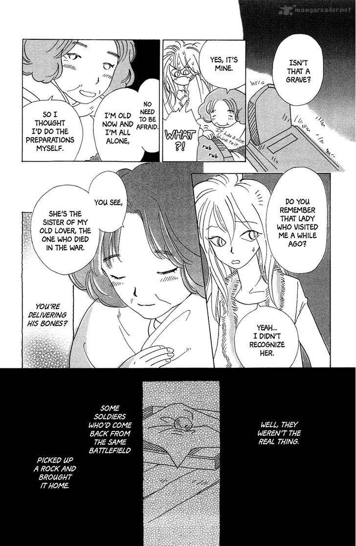 Minato Machi Neko Machi 3 19