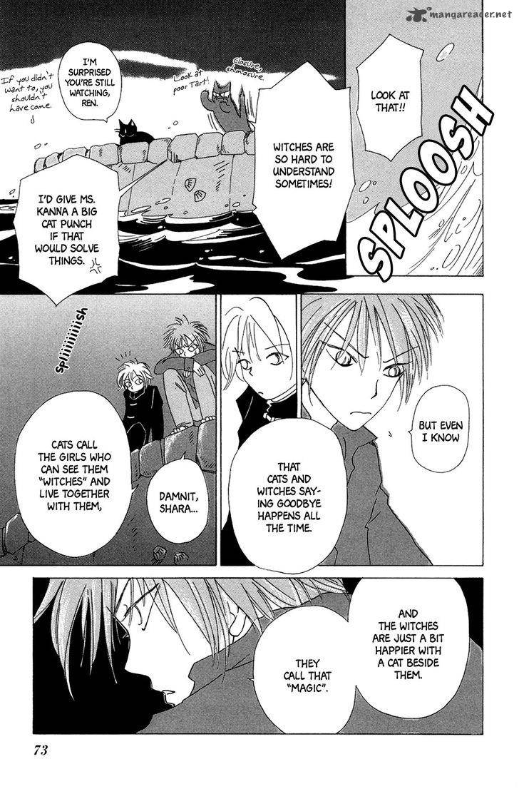 Minato Machi Neko Machi 3 22
