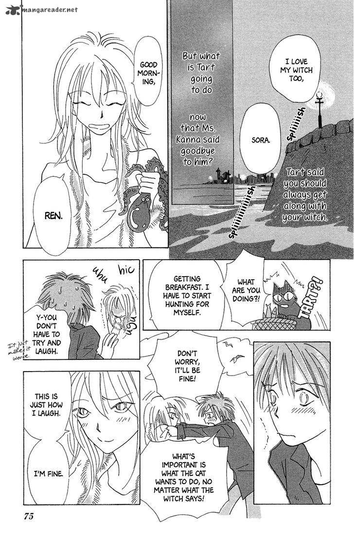 Minato Machi Neko Machi 3 24