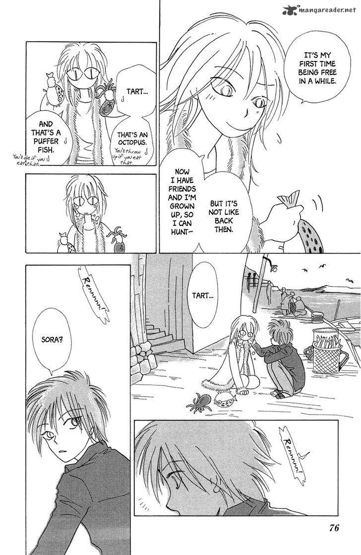 Minato Machi Neko Machi 3 25